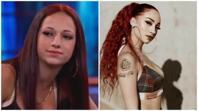 Cash Me Outside