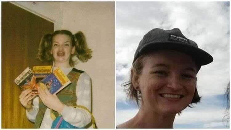 Ermahgerd