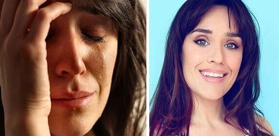 First World Problems Girl