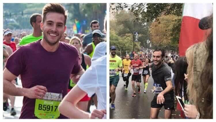 Ridiculously Photogenic Guy