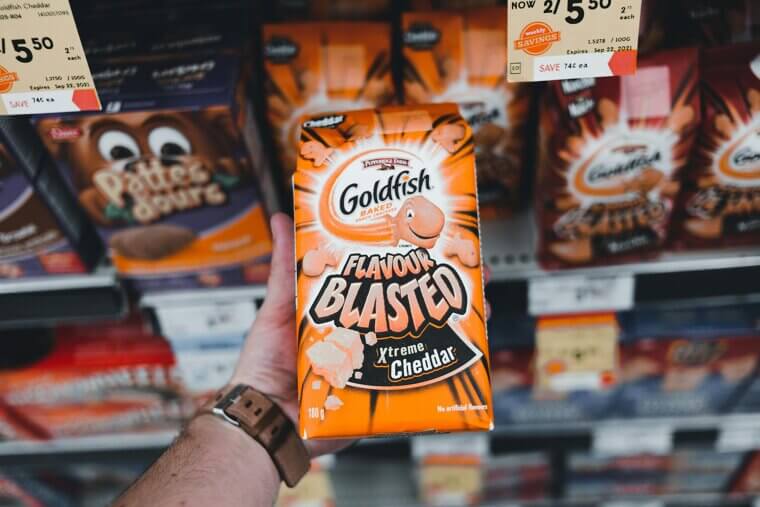Buy Generic Brands