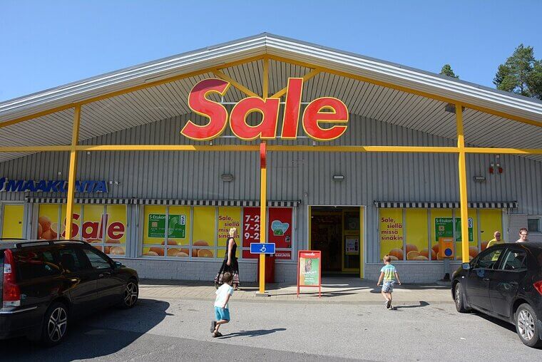 Don't Let the 5 for $5 Sale Fool You