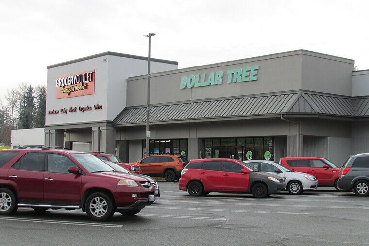 Shop at Discount Grocers