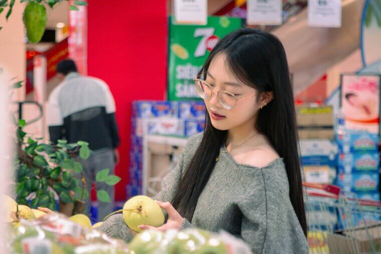 Shop Solo