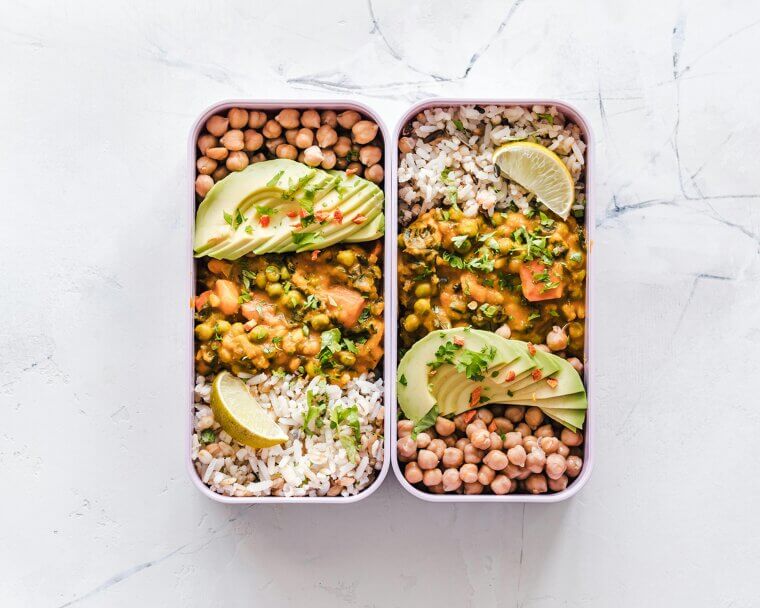 Plan Out Your Meals
