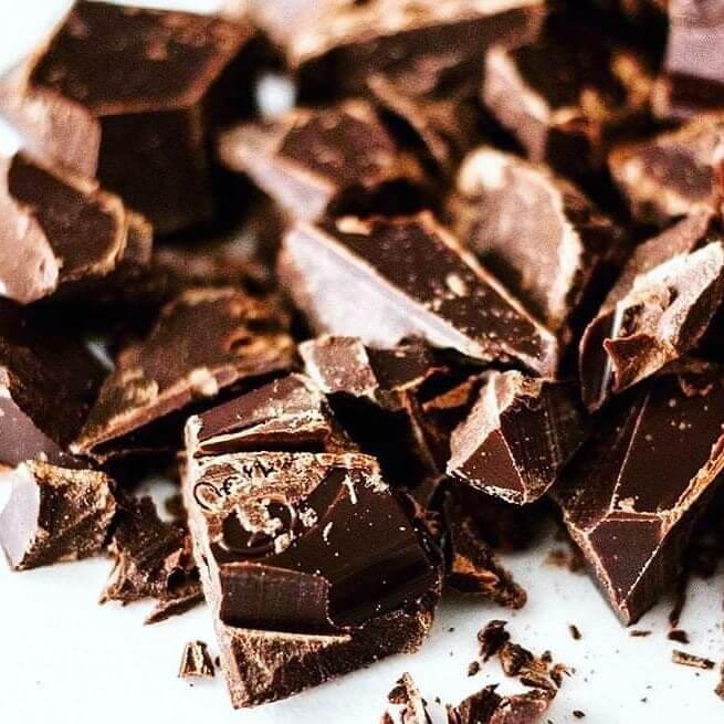Daring Dark chocolate