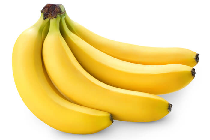Bombastic Bananas