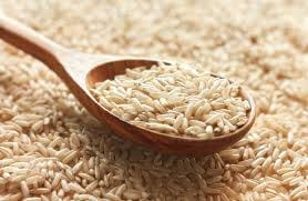 Blustering Brown Rice