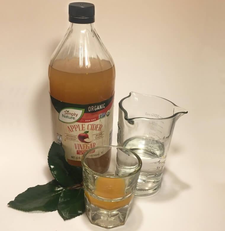 Astounding Apple Cider Vinegar
