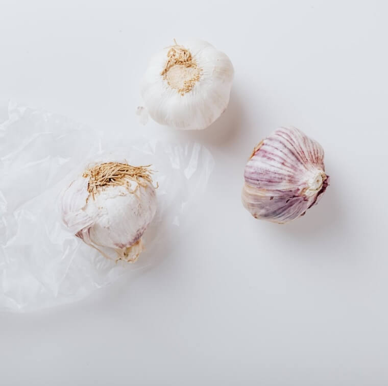 Great Garlic