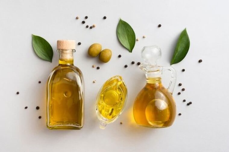 O' Worthy Olive oil