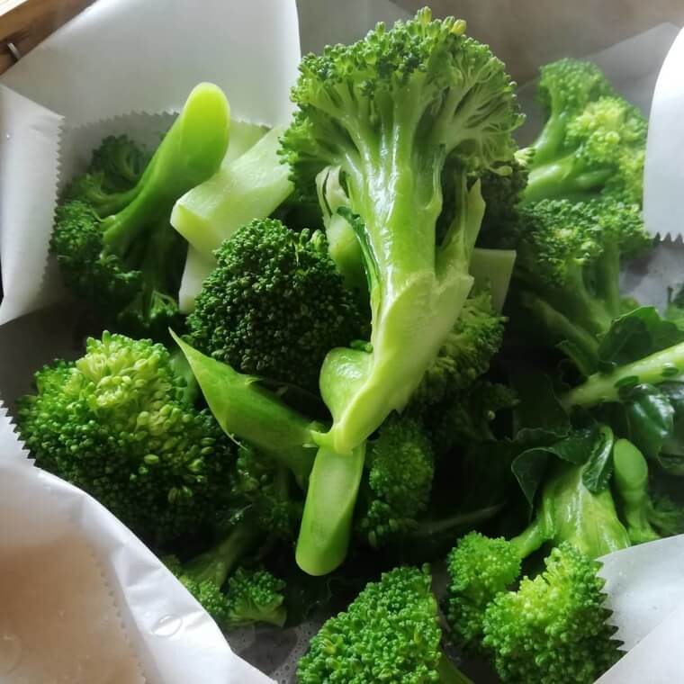Beautiful Broccoli