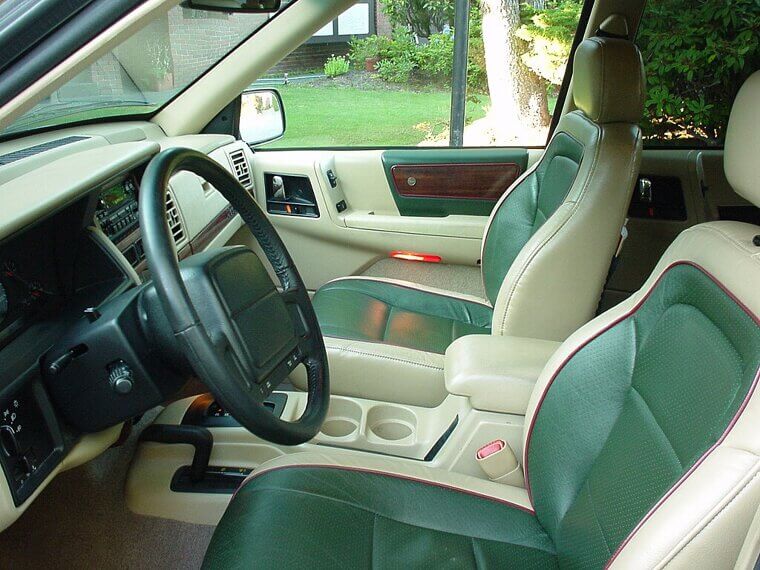That ‘Premium’ Interior That Ages Like Milk