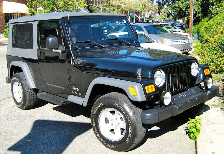 Soft Tops: Soft on Security, Soft on Silence