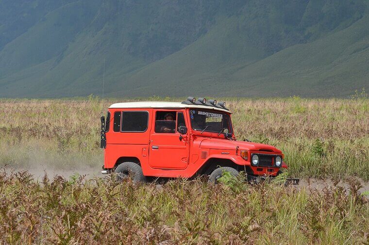 The Wind Noise Symphony at Highway Speed