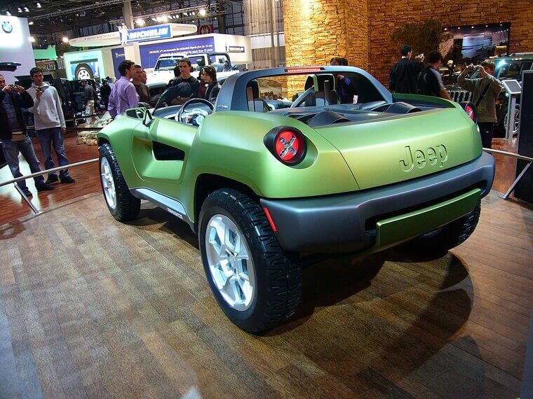 “It’s a Jeep Thing” Isn’t a Maintenance Plan