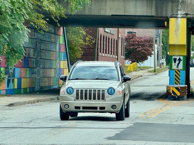 When the Adventure Lifestyle Turns Into Commuter Regret