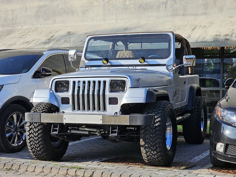 When Mod Culture Becomes a Money Pit