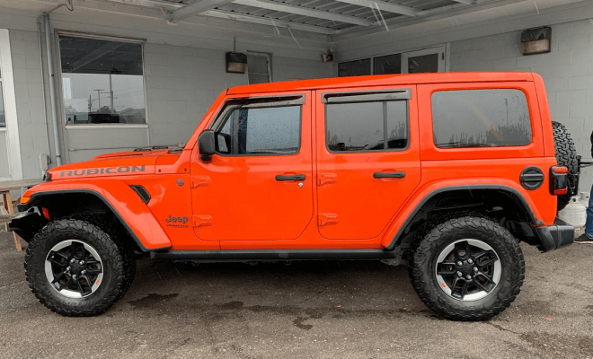 Why Most Jeep Owners Regret Their Purchase