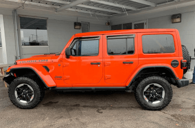 Why Most Jeep Owners Regret Their Purchase