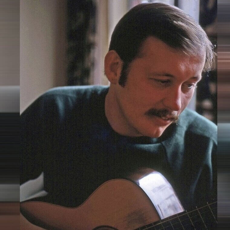 Malcolm Hale