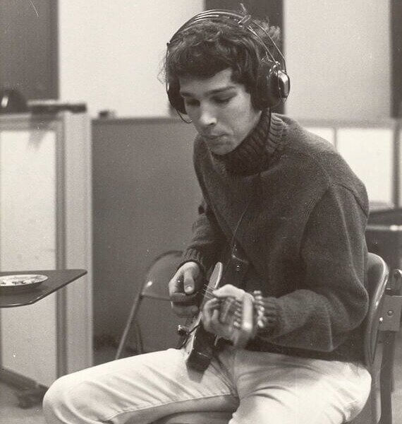 Chris Bell