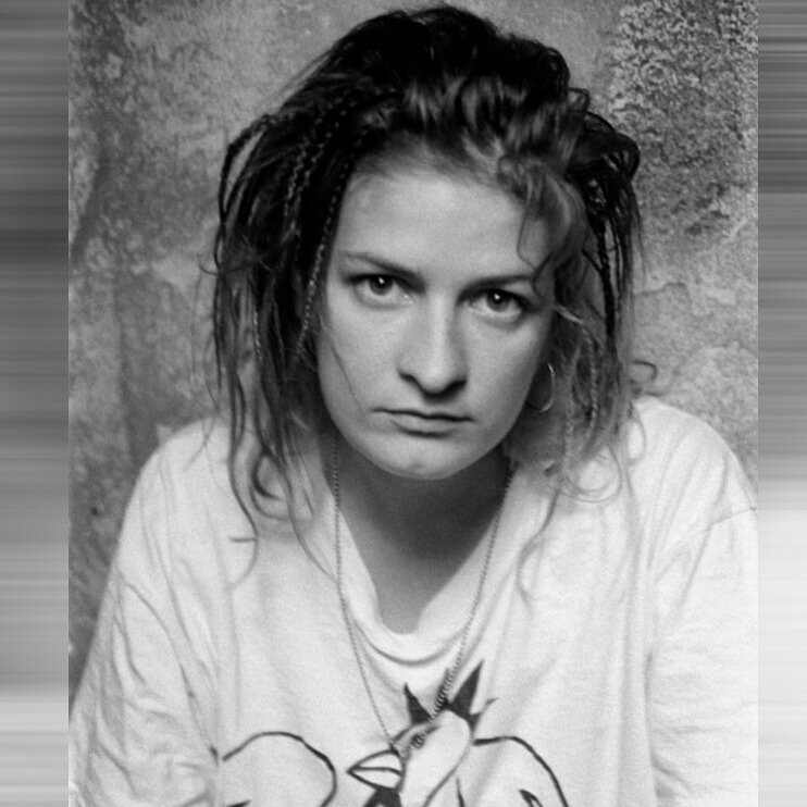 Mia Zapata