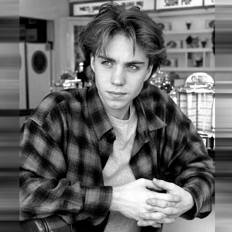 Jonathan Brandis