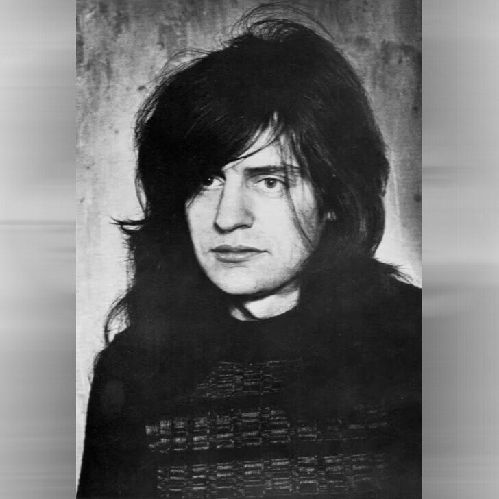 Gary Thain