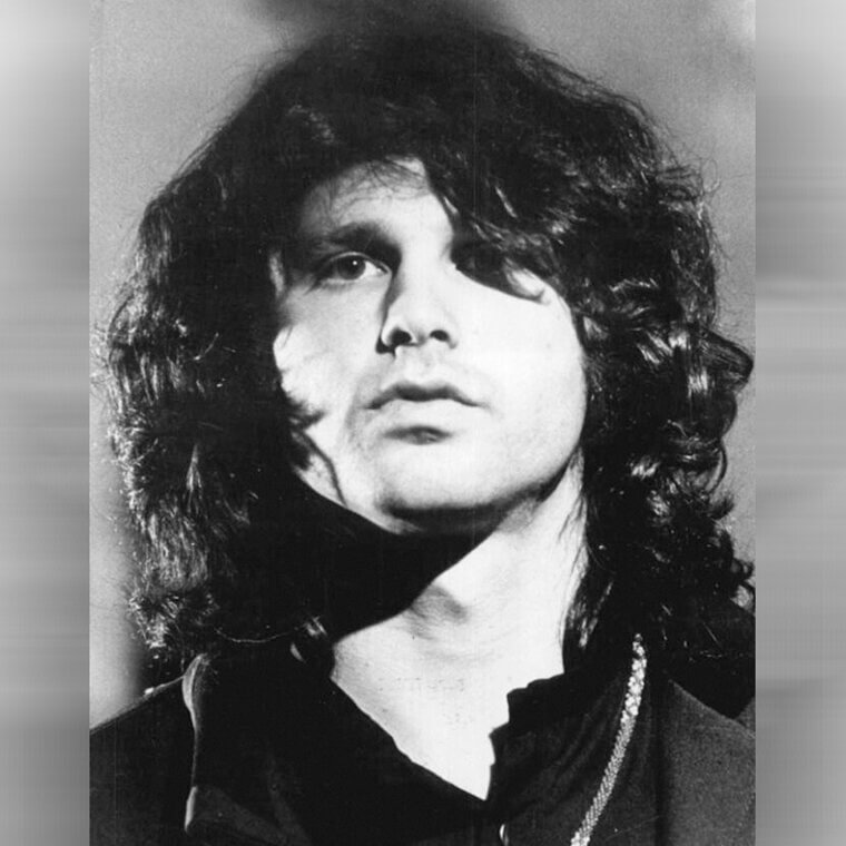 Jim Morrison