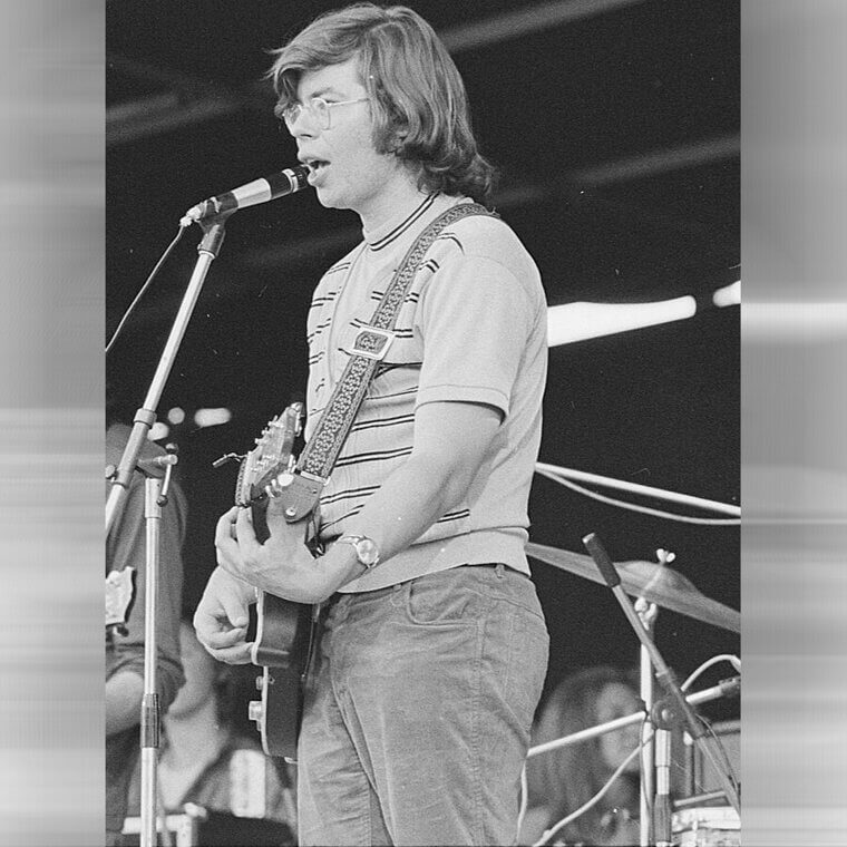 Alan "Blind Owl" Wilson