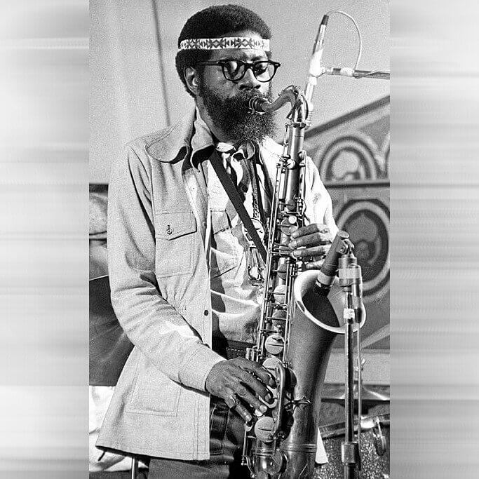 Joe Henderson
