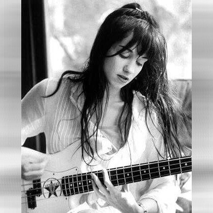 Kristen Pfaff