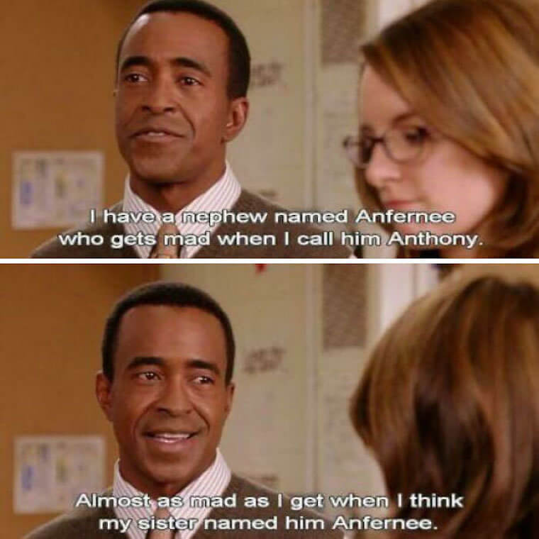 Truer Words Were Never Spoken