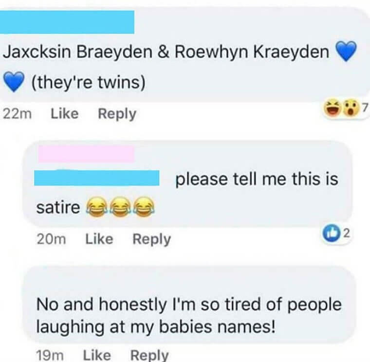 Don't Do This To Your Kids