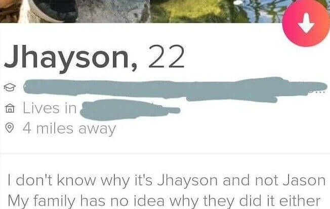 At Least He's Come To Terms With It