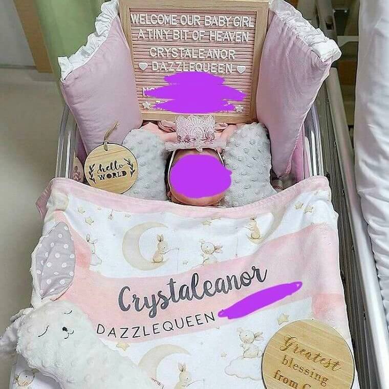 Don't Do That To This Child