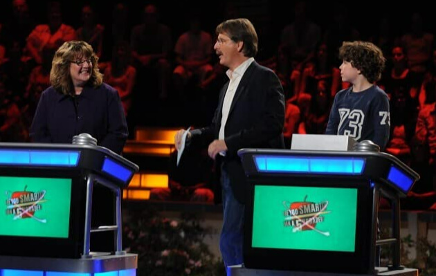 Are You Smarter Than A Fifth Grader?