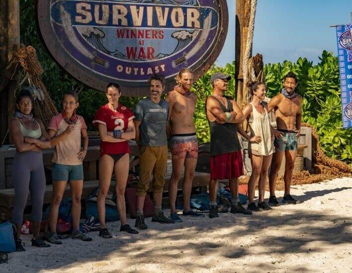 We Will Survive