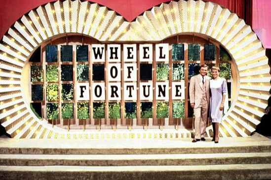 You've Won A Lifetime's Supply Of...