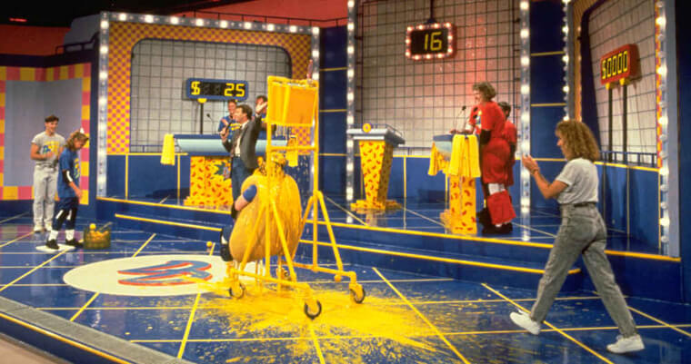 Double Dare Product Placement