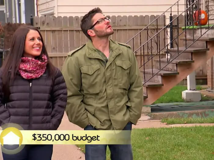 House Hunters