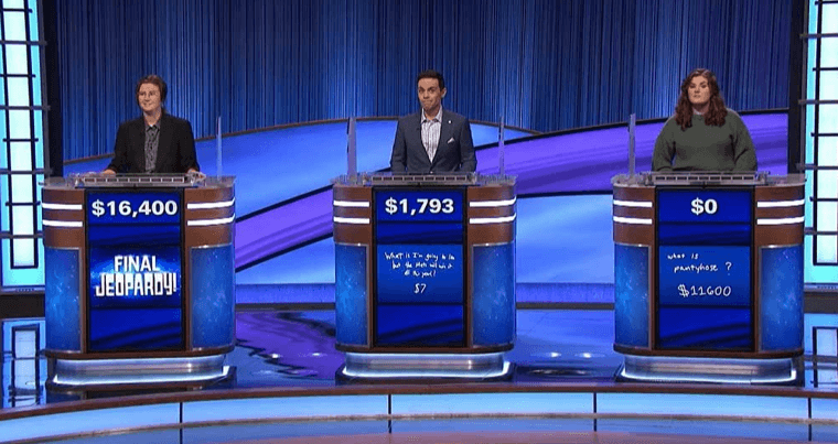 What Is Double Jeopardy?