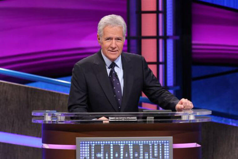This Game Show Host Won The Order Of Canada