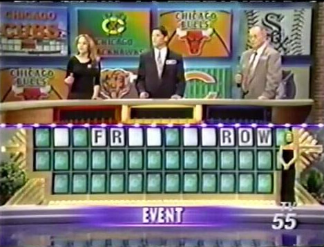 Ever Noticed This Weird Wheel Of Fortune Coincidence?