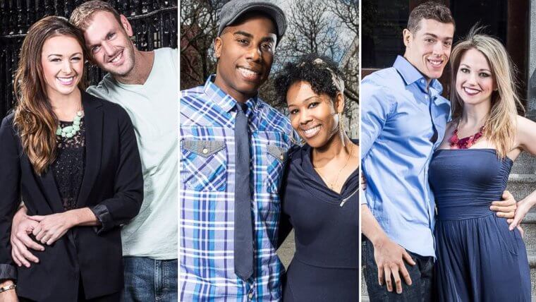 Married At First Sight Is A Horrible Experience
