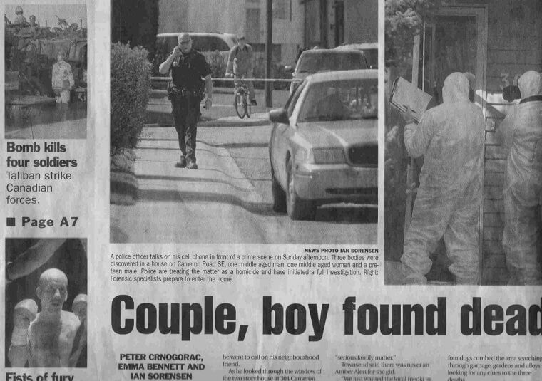 Jasmine e Jeremy hoje