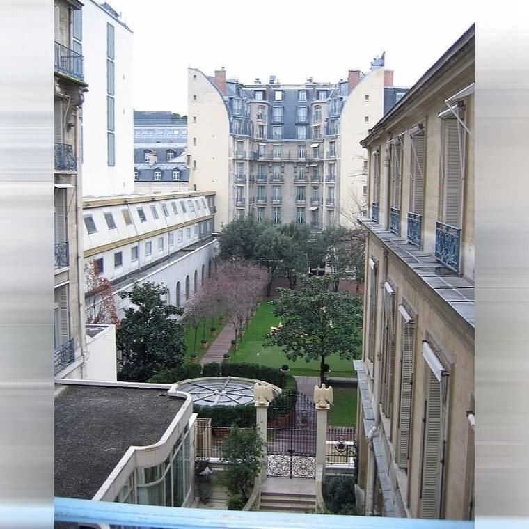 Lugares infinitos para você pesquisar