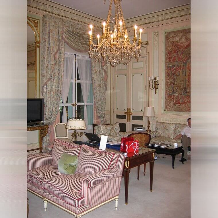 A busca está acabando