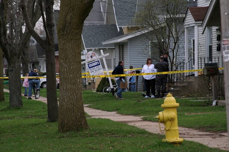 Chegou a sentença de Jeremy